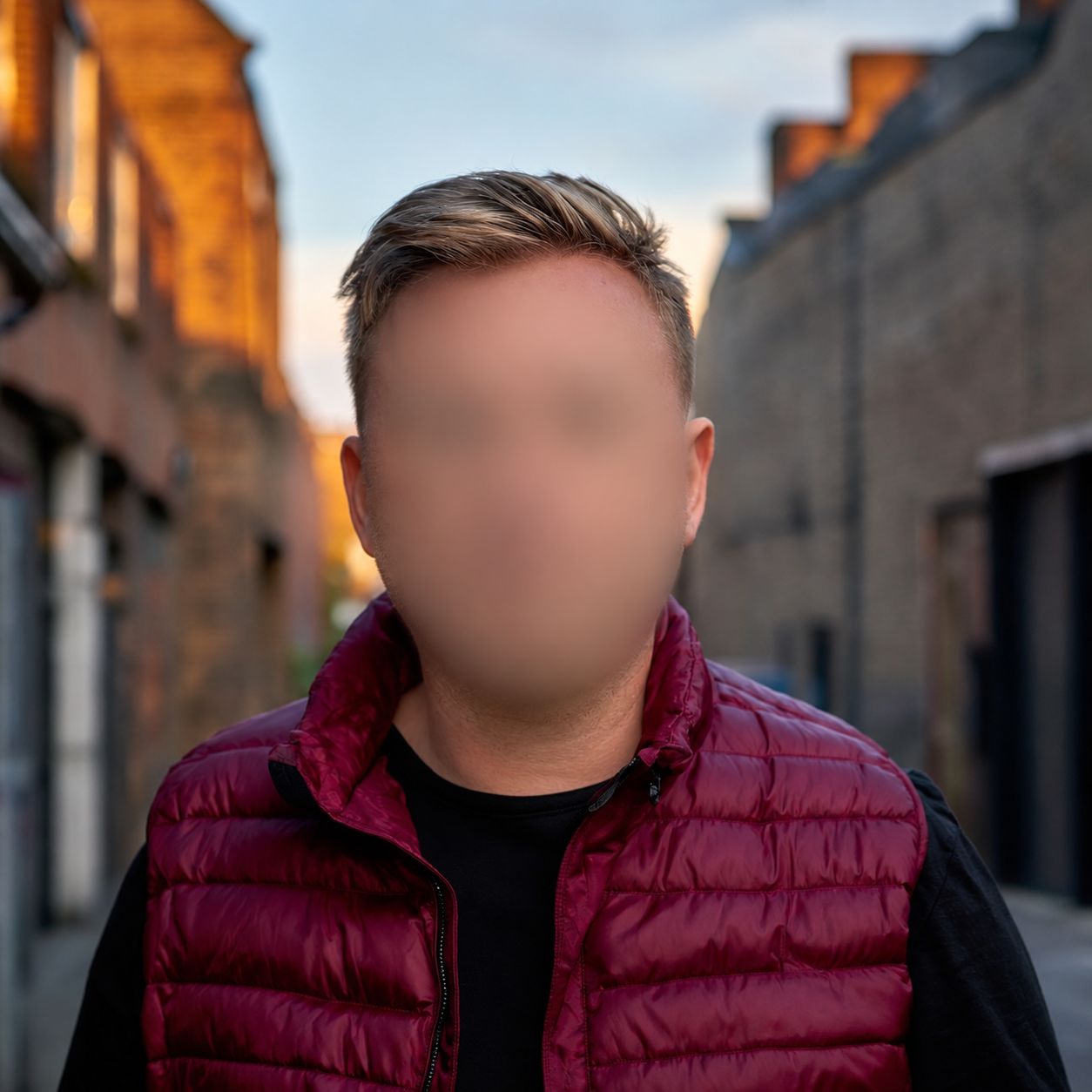 Дмитрий, 34 года